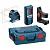 Нивелир лазерный BOSCH GLL 3-80 SET Professional BOSCH 0 601 063 30A