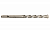 Бур SDS+ ф 10х210 Classic Metabo 626187000