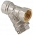 Фильтр сетчатый для воды муфтовый 2" (2/18) Valtec VT.192.N.09 Фильтр сетчатый для воды муфтовый 2" (2/18) Valtec VT.192.N.09