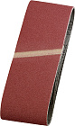 Шлифлента 75х457 К100 3шт  (Kwb) 911910