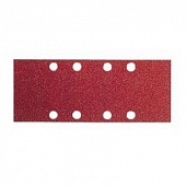 Шлифлист 93х185 К 80 (10шт) BOSCH RWE 2 608 607 012