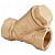 Фильтр сетчатый для воды муфтовый AquaHit  1/2" MVI FW.110.04