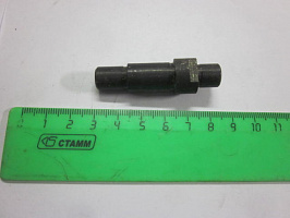 Вал вентилятора КЭ-21-330 Вал вентилятора КЭ-21-330