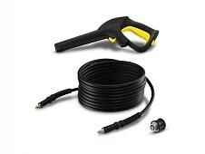 Набор пистолет и шланг 12 м Karcher 2.642-953