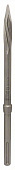 Зубило BOSCH SDSmax 25х400 R-Tec 1/10 шт 2 608 690 168