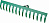Грабли прямые 14 зубьев 39610-14_z01
