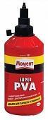 Клей столярныйый Момент - Супер ПВА 750г Henkel 611701