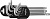 Набор шестигранников Torx 9пр Ombra  055371