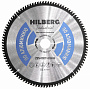 Диск пильный Hilberg ф255х30 z100 Industrial Алюминий