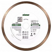 Круг алмазный 250х1,5\6х10х25,4 Hard ceramics Distar 11120048019