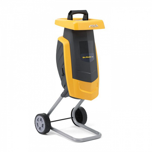 Измельчитель STIGA BIO MASTER 2200 290000222/ST1 Измельчитель STIGA BIO MASTER 2200 290000222/ST1