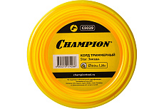 Леска Champion ф 3.0мм* 25м (звезда) C5029