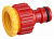Штуцер внутренняя резьба GRINDA 3/4"-1" 8-426306_z01