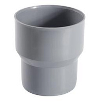 Переход с чугуна на пластик VALFEX 110х124 (1/60) 23124110М