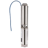 Насос скважинный TWU 4-0418 DM-C Насос скважинный TWU 4-0418 DM-C