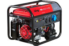 Генератор бензиновый Fubag BS 6600 A ES  + DRIVE 450
