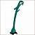Триммер электрический BOSCH ART EASYTRIM 300 0 600 878 A02