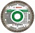 Круг алмазный 125х22 керамика Bf Ceramic Turbo BOSCH 2.608.602.479