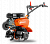Культиватор бензиновый Husqvarna TF225 9671009-01