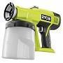 Краскопульт аккумуляторный RYOBI P620 ONE+ 5133000155/3000155