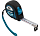 Рулетка Gross 8м с магнитным зацепом Ergonomisch 31104