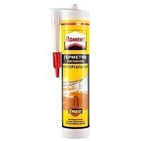 Герметик силиконовый универсальный белый 280мл Henkel 1120113 Герметик силиконовый универсальный белый 280мл Henkel 1120113