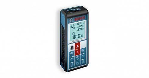 Дальномер BOSCH GLM 100 C 0 601 072 700 Дальномер BOSCH GLM 100 C 0 601 072 700