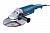 Угловая шлифмашина BOSCH GWS 20-230 H (0 601 850 107)
