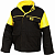 Куртка сварщика  ESAB FR, размер XXL 0700010362