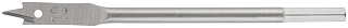 Сверло для дерева КУРС 10х152 перовое HEX1/4" 36081