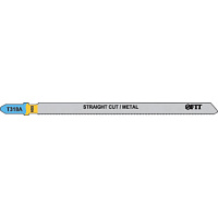 Пилка для электролобзика Fit T318 A, 2 шт. HQ 40966