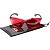 Очки для лазерной разметки ADA VISOR RED Laser Glasses А00126