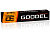 Электроды сварочные Goodel Т-590 ф4,0  (пачка 6 кг) 5900404GC60
