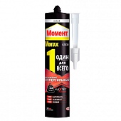 Клей монтажный Момент ОдинДляВсего 440г белый Henkel 768462