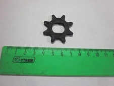 Звездочка ЭНКОР КОРВЕТ-21