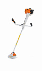 Кусторез бензиновый STIHL FS400 К 4128-200-0151