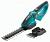 Ножницы-кусторез аккумуляторные ComfortCut Gardena 08897-20.000.00