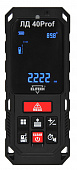 Дальномер Elitech 40м ЛД 40Prof