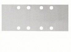 Шлифлист 93х185 К40 по краске (10шт) BOSCH 2 608 605 201
