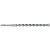Бур SDS + ф 10х 160 (SDS4 + ) Zentro Makita B-11829
