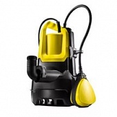 Насос дренажный погружной Karcher SP 5 Dirt *EU 1.645-503