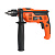 Дрель ударная PATRIOT FD 600h БЗП 13 мм 120301440