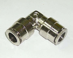 Фитинг цанга угловой Camozzi 6550 8