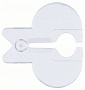 Защита от скола стружки BOSCH (5 шт) 2 607 010 079