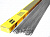 Прутки присадочные сварочные алюминиевые ESAB OK Tigrod 4047 2,4x1000 (1шт) 180524R120