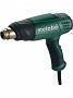 Фен строительный Metabo H16-500 601650000
