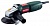 Угловая шлифовальная Metabo WQ 1000 (620035010)