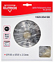 Диск пильный Elitech ф185х30 z36 дерево 1820.054100