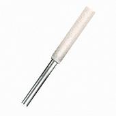 Шлифовальная головка удлиненная для цепи 4.5мм, №457 (3шт) Dremel 2 615 045 7JA