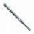 Бур SDS+ ф 10х210 Makita B-47569  V-plus